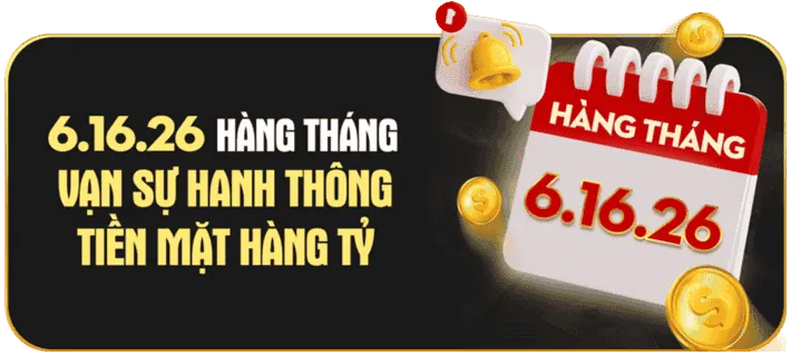 Khuyến mãi chào mừng thành viên mới 3in1bet