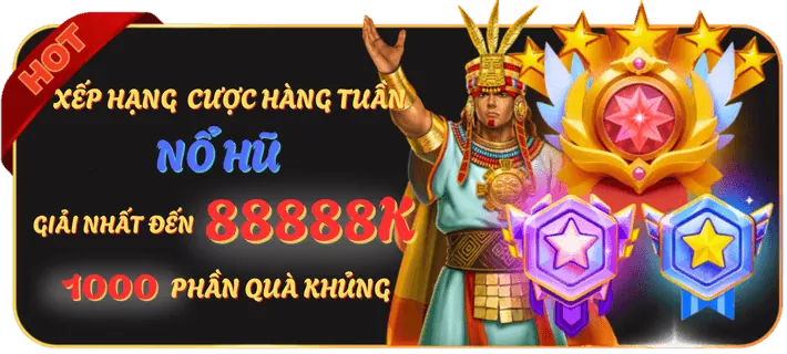 Khuyến mãi độc quyền 3in1bet
