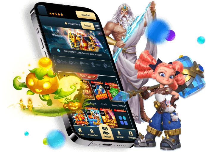 Văn phòng 3in1bet link mới tại TP.HCM