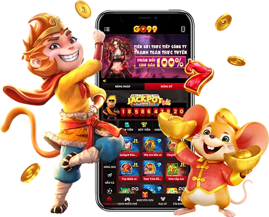 Thế giới trò chơi đa dạng tại 3in1bet