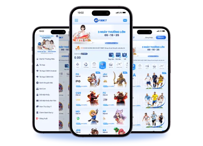 Khuyến mãi hấp dẫn 3in1bet