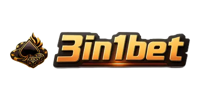 3in1bet link mới