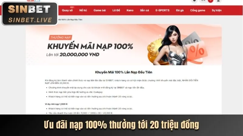 Trải nghiệm người dùng vượt trội và bảo mật tại 3in1bet link mới